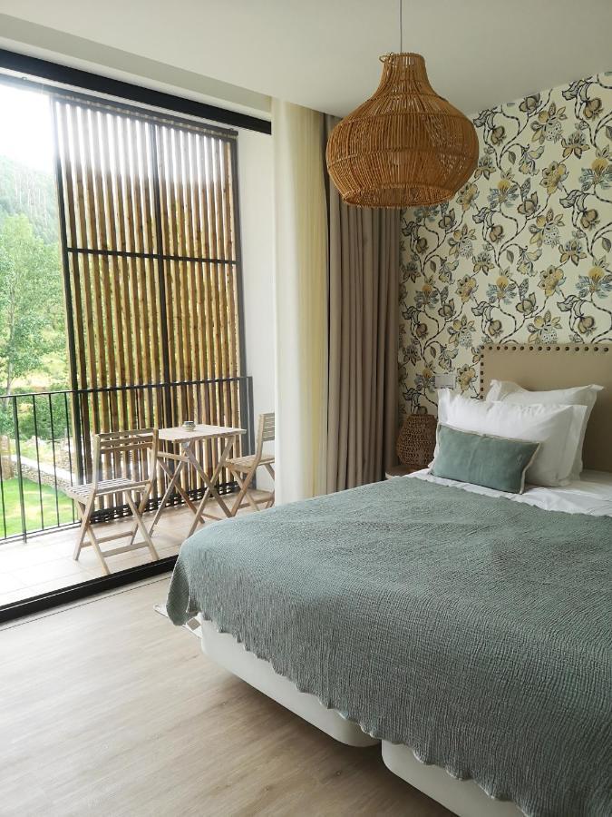 Quinta Das Levadas - Country House & Nature Alvoco das Várzeas Extérieur photo