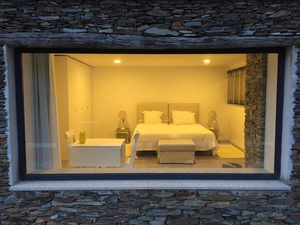 Quinta Das Levadas - Country House & Nature Alvoco das Várzeas Extérieur photo